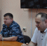 В ИК-6 УФСИН России по Липецкой области состоялась встреча осуждённых с представителем коммерческого предприятия - УФСИН России по Липецкой области