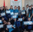 НЛМК приглашает школьников в проект «Металлургия для любознательных» - LipetskMedia.Ru