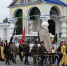 Сегодня крестный ход в Задонск начался и из Ельца - Gorod48.ru