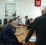 ИК-2, ИК-6 и СИЗО-1 УФСИН России по Липецкой области посетили члены ОНК и представители аппарата Уполномоченного по правам человека в Липецкой области - УФСИН России по Липецкой области