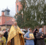 Липецкие крестоходцы завершили молитвенное шествие в Задонске - Липецкая Епархия