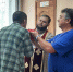 Высокопреосвященнейший митрополит Арсений совершил Утреню с чином погребения Плащаницы Пресвятой Богородицы - Липецкая Епархия