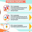 Иммунопрофилактика – единственный способ предупредить распространение кори - Роспотребнадзор