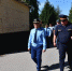 ИК-3 УФСИН России по Липецкой области посетил заместитель прокурора Липецкой области - УФСИН России по Липецкой области