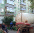 В затопленном доме на Космонавтов вновь появилось электричество - LipetskMedia.Ru
