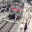 Попавшего с младенцем под поезд в Грязях отца будут судить - Gorod48.ru