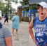 Липецкая пара на самокате сбила трёхлетнего ребёнка в Анапе - Gorod48.ru