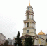 В Неделю 14-ю по Пятидесятнице в кафедральном Христо-Рождественском соборе Липецка состоялось архиерейское Богослужение - Липецкая Епархия