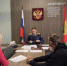 Генерал-майор юстиции Евгений Шаповалов провел личный прием граждан в приемной Президента Российской Федерации - Следственный комитет