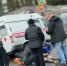 Сбитую у автовокзала «Тойотой» 15-летнюю девушку доставили в больницу - LipetskMedia.Ru