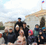 Воспитанники воскресной школы «Ковчег» провели традиционную ярмарку «Дары осени» - Первое Липецкое благочиние