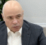 Главой управления здравоохранения Липецкой области назначили Александра Голикова - Липецкая ГТРК