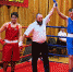 Захар и Антон добыли в Абхазии золото - Championat48.Ru