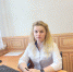 Новый врач приступил к работе в поликлинике Данковской центральной районной больницы - Управление здравоохранения