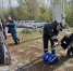 Липецкие автоинспекторы оказывают помощь пострадавшим в ДТП - ГИБДД Липецкой области