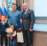 Лучших отцов Липецкой области наградил губернатор Игорь Артамонов - Единая Россия