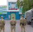 В ЛИПЕЦКЕ СОТРУДНИКИ РОСГВАРДИИ ОБЕСПЕЧИЛИ ПРАВОПОРЯДОК НА ФУТБОЛЬНОМ МАТЧЕ - Росгвардия