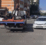 На 38-летнего водителя эвакуатора составили сразу два протокола - Gorod48.ru