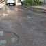 Программу «Ямы во дворах» переторгуют заново - Gorod48.ru