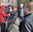 Липчанин убил мужчину на улице одним ударом - МОЁ! Липецк