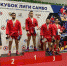 Серебро Самьеджона! - Центр спортивной подготовки