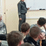 Какой вопрос больше всего волнует студентов? - Инспекция гостехнадзора