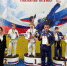 🥇🥈🥉 Медали состоят не только из металла, но и из труда, упорства, силы воли! - Департамент по физкультуре и спорту