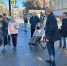 В эксплуатацию приняты еще 12 отремонтированных дорог в Липецке - Gorod48.ru