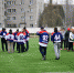 Липчане сыграли в Русскую лапту - Единая Россия