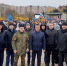 День народного единства липчане отметили фестивалем «Народов много – Родина одна! - Инспекция гостехнадзора