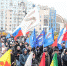 День народного единства липчане отметили фестивалем «Народов много – Родина одна!» - Совет депутатов