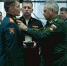 Липчанин сорвал наступление ВСУ и стал Героем России - МОЁ! Липецк
