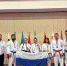 Екатерина Горькаева – чемпионка мира по всестилевому каратэ! - Управление физкультуры, спорта и туризма