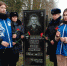 В Липецке полицейские почтили память сотрудников органов внутренних дел, погибших при исполнении служебных обязанностей - УМВД Липецкой области