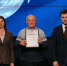 На НЛМК вручили почти 800 наград в честь 89-летия комбината - LipetskMedia.Ru