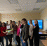 День социолога: увлекательно и познавательно - Металлургический колледж