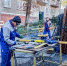 Липецкие строители восстанавливают системы газоснабжения в ДНР - LipetskMedia.Ru