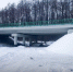 Мост Липецк-Борисовка открыли после ремонта в Добровском районе - Липецкая ГТРК