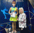 Две золотые медали из Моршанска🥇🥇 - Департамент по физкультуре и спорту
