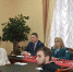 Налоговики приняли участие в круглом столе со студентами Липецкого филиала РАНХиГС - УФНС по Липецкой области