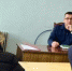 Генерал-майор юстиции Евгений Шаповалов провел выездной прием граждан в Задонском районе - Следственный комитет
