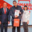 Дмитрий Якушев в «Команде Путина»! - Управление физкультуры, спорта и туризма
