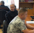 Экзамен в филиале ГОБПОУ "Усманский многопрофильный колледж" с. Октябрьское - Инспекция гостехнадзора