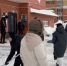 Жители новых микрорайонов Липецка взялись за лопаты - МОЁ! Липецк