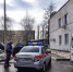 Липецкий патруль Росгвардии помог благополучно доставить в медучреждение тяжелобольного - Росгвардия