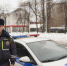 Липецкий автоинспектор своевременно пришел на помощь беременной женщине, почувствовавшей недомогание - УМВД Липецкой области