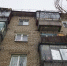 Вместе со снегом с крыши сошло защитное ограждение - Gorod48.ru
