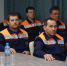 Руководители Липецка поздравили городских спасателей с профессиональным праздником - Управление ГО и ЧС г. Липецка