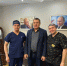 РАЗВИВАЕМ МЕЖДУНАРОДНОЕ СОТРУДНИЧЕСТВО! - ГУЗ ОКВД
