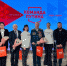 Председатель Общественного совета Управления награждён почётным знаком «Команды Путина» - УФССП Липецкой области